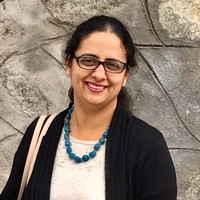 Anuradha Shashi