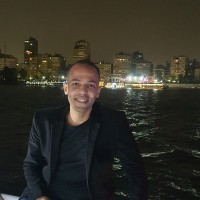 Ahmed Farouk