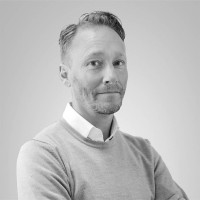 Fredrik Lindberg
