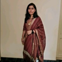Rajeshwari Shettar