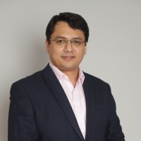 Kaushal Doshi