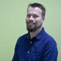 Niklas Binzenbach