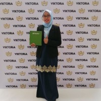 Aida Vitamin