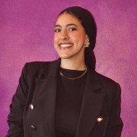 Yasmine Shawkat