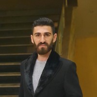 Ibrahim Lahloub
