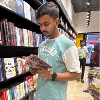 Rishabh Raj