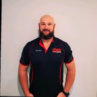 Adam Moss
