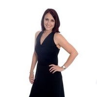 Monique Fouche