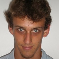 Nahuel Quimasó Alzugaray