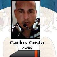 Carlos Costa
