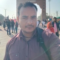 LOKESH KUMAR saini