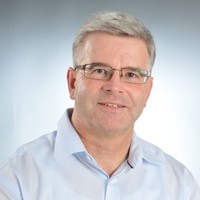 Klaus Detmann