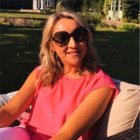 Georgina Kirkwood