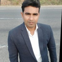Khursheed Ahmad
