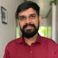 Prashant Raorane