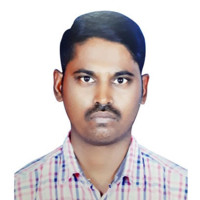 Mohamed Najubudeen Alavudheen