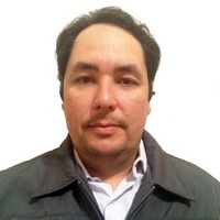 Andrew Revilla Atacho