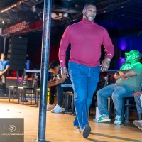 Antoriano Smith, Bsw, Mth