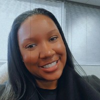 Destini Brown