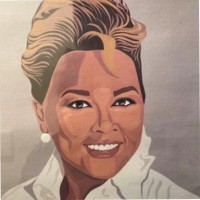 LMarilyn Crawford