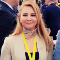 Burcu Aydın