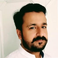 Rizwan Yasin