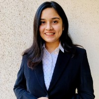 Nishali Mehta