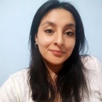 Elizabet Noelia Alarcon