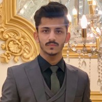 Huzaifa Ellahi