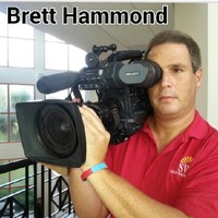 Brett Hammond