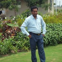 Jitesh Ahire