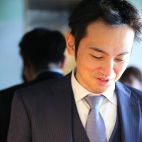 榎本登志雄