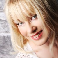 Nicki Greenwood