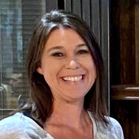 Laurie Arnold