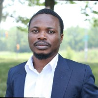 Taiwo Aina