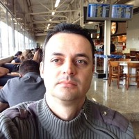 Adriano Socas Farias