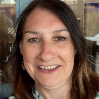 Tina Reddel