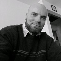 Sean Ostrander