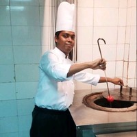 Biswajit mondal