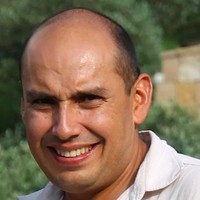 Alejandro Acuña Bernal