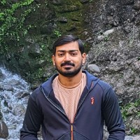 Ayush Singh