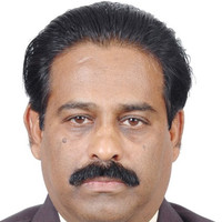 Rex J Raj