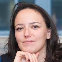 Anne-Claire Le Bodic