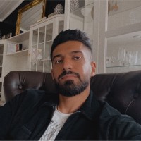 Hasaan Ridha