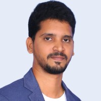 Mohanraj G