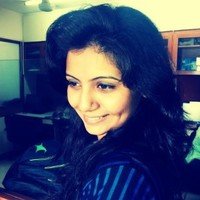 Radhika Ribadiya