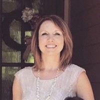 Kelly Pruett