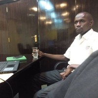 MULINDWA ISAAC