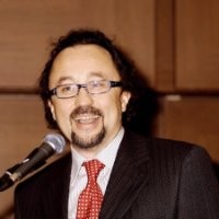 Mauro Rossetto