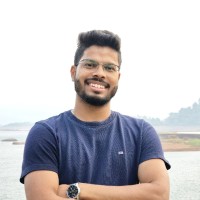 Anshuman Pradhan